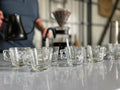 Costa Rica in 8 Cups: A Guided Coffee Tasting